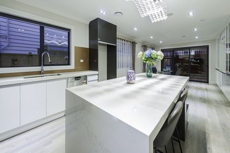 Photo of property in 12 Drover Close, Flat Bush, Auckland, 2019