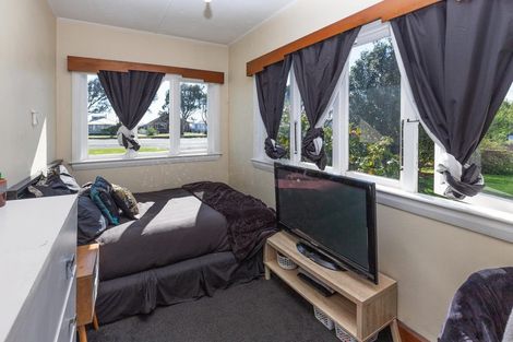 Photo of property in 187 High Street, Greymouth, 7805