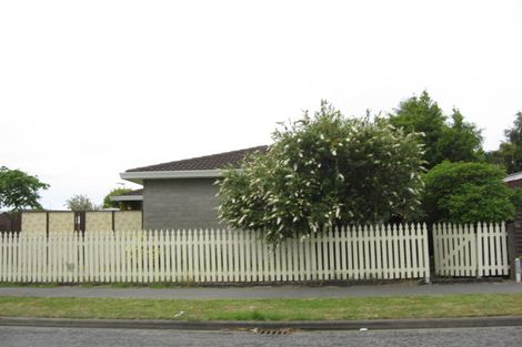 Photo of property in 56 Orrick Crescent, Avondale, Christchurch, 8061