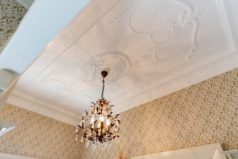 Photo of property in 21 Adderley Terrace, Ravensbourne, Dunedin, 9022