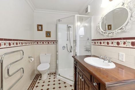 Photo of property in 38 Rose Street, Wadestown, Wellington, 6012