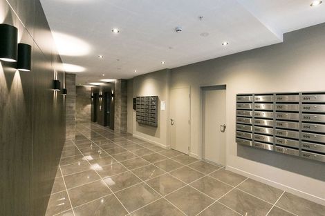 Photo of property in Vsp South, 404/166 Victoria Street, Te Aro, Wellington, 6011