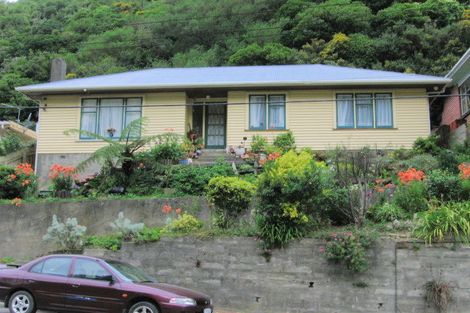 Photo of property in 343 Ohiro Road, Brooklyn, Wellington, 6021