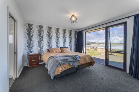 Photo of property in 131 Clark Road, Omaui, Invercargill, 9877