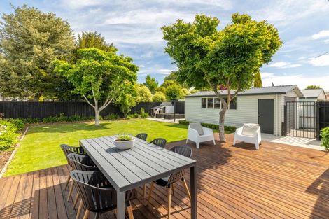 Photo of property in 9 Kilburn Street, Bishopdale, Christchurch, 8053
