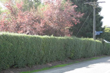 Photo of property in 19 South Terrace Road, Geraldine, 7930