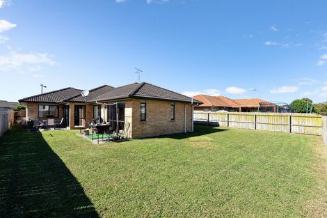 Photo of property in 23 Chesham Street, Rototuna North, Hamilton, 3210