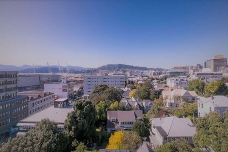 Photo of property in Hobson Court Flats, 76/70 Hobson Street, Thorndon, Wellington, 6011