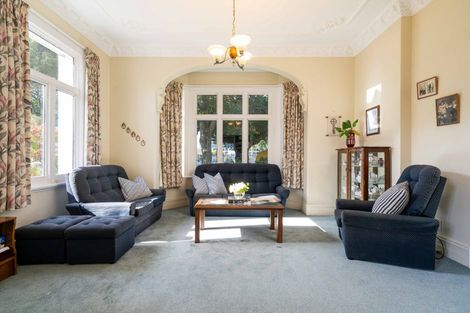 Photo of property in 18 Hobson Street, Saint Clair, Dunedin, 9012