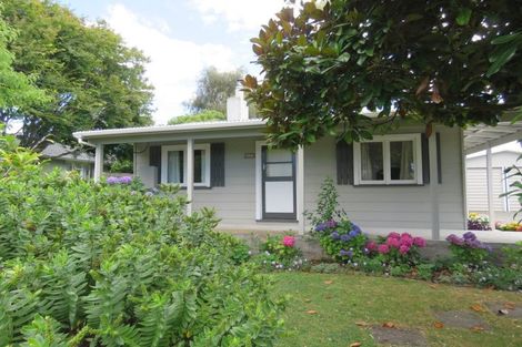 Photo of property in 23 Lancaster Street, Geraldine, 7930