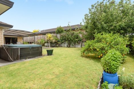 Photo of property in 5 Buxton Place, Ohauiti, Tauranga, 3112