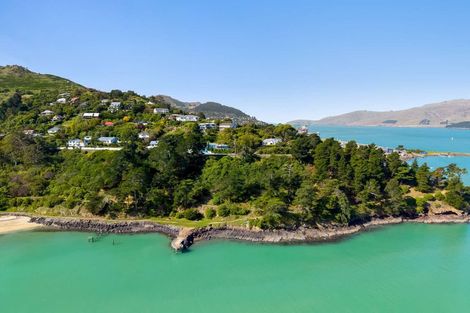 Photo of property in 20 Park Terrace, Corsair Bay, Lyttelton, 8082