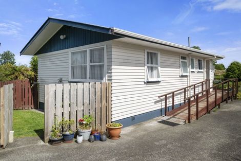 Photo of property in 1 Jonathan Place, Putaruru, 3411