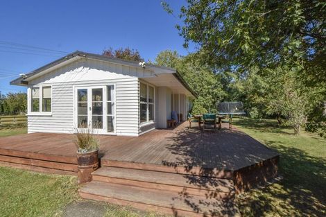 Photo of property in 23 Chester Road, Clareville, Carterton, 5791