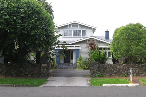 Photo of property in 32 Onslow Avenue, Epsom, Auckland, 1023