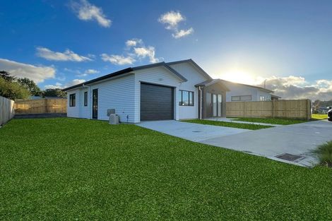 Photo of property in 19 Rongomai Street, Helensville, 0800