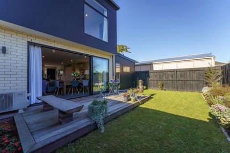 Photo of property in 3/22a Wychbury Street, Spreydon, Christchurch, 8024