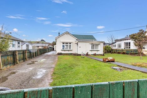 Photo of property in 23 Tyndall Street, Pahiatua, 4910