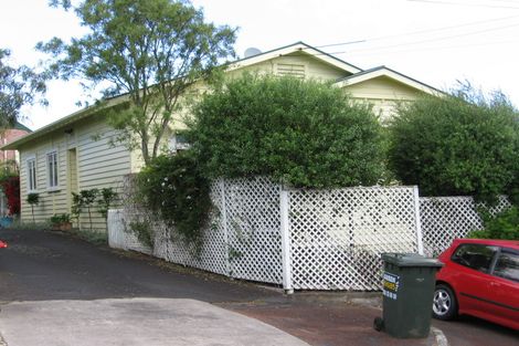 Photo of property in 12 Westmoreland Street East, Grey Lynn, Auckland, 1021