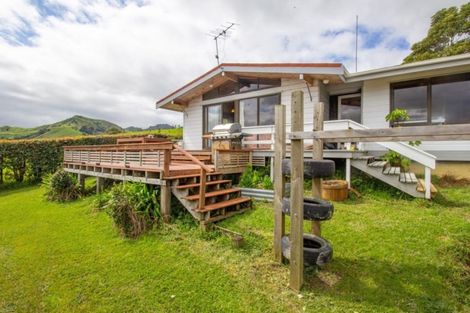 Photo of property in 487a Pukehuia Road, Tangiteroria, 0381
