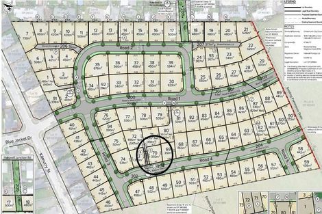 Photo of property in 9 Cork Street, Halswell, Christchurch, 8025