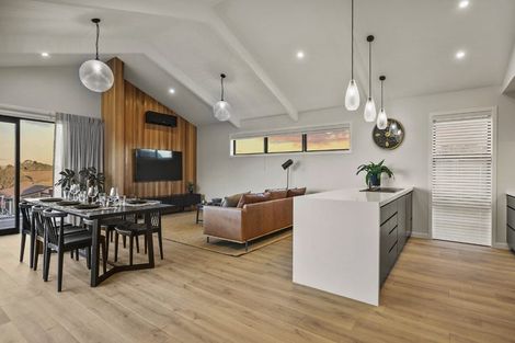 Photo of property in 25 Oralee Terrace, Peacocke, Hamilton, 3206