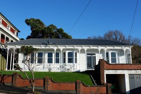 Photo of property in 28 Wright Street, Mount Cook, Wellington, 6021