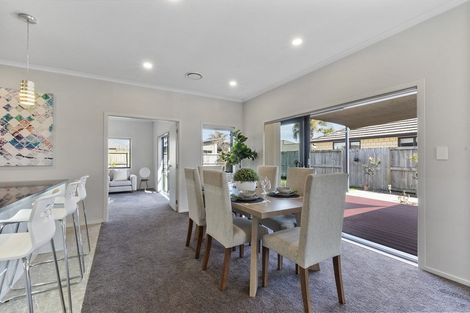 Photo of property in 20 Sirius Crescent, Rototuna North, Hamilton, 3210