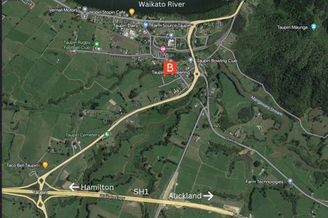 Photo of property in 6 Zillwood Lane, Taupiri, 3721