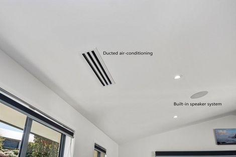 Photo of property in 6 Harper Way, Minden, Tauranga, 3179