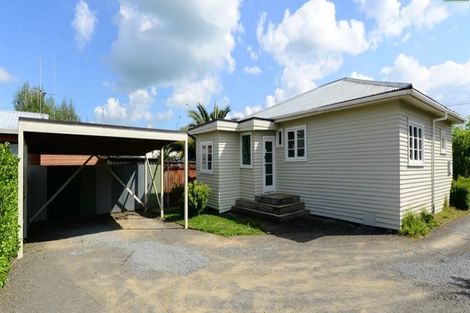 Photo of property in 6 Smith Street, Frankton, Hamilton, 3204