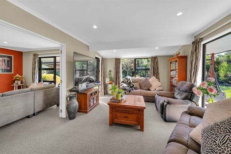 Photo of property in 290 Gartys Road, Balcairn, Rangiora, 7477