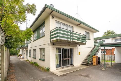 Photo of property in 8/42 Wellington Street, Hamilton East, Hamilton, 3216