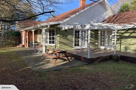 Photo of property in 341 Ryans Road, Yaldhurst, Christchurch, 7676