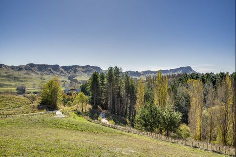 Photo of property in 1 Raratu Road, Kahuranaki, 4295