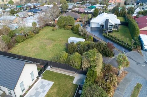 Photo of property in 12 Nautilus Place, Spencerville, Christchurch, 8083