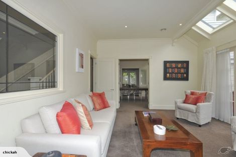 Photo of property in 31 Goring Street, Thorndon, Wellington, 6011