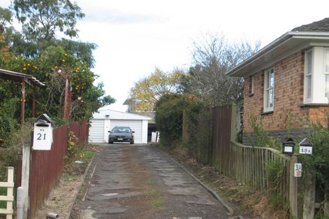 Photo of property in 19 Roseanne Road, Manurewa, Auckland, 2102