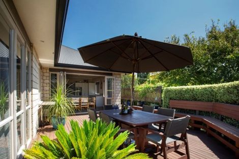 Photo of property in 114 Burwood Road, Matamata, 3400