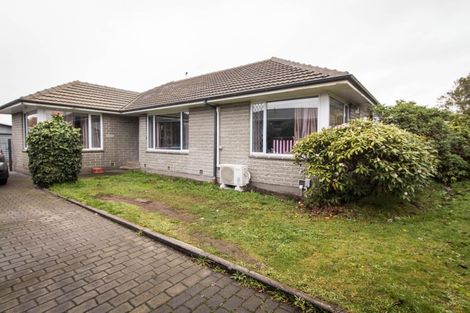 Photo of property in 57 Oriana Crescent, Hornby, Christchurch, 8042