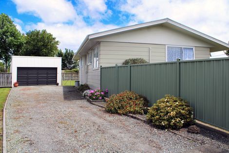 Photo of property in 39 Ballance Street, Masterton, 5810