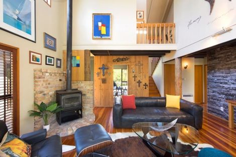 Photo of property in 50 Karaka Park Place, Glendowie, Auckland, 1071