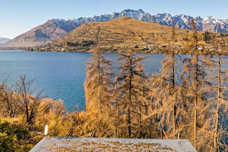 Photo of property in 317 Frankton Road, Queenstown, 9300