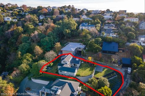 Photo of property in 36 Rossmore Terrace, Cashmere, Christchurch, 8022