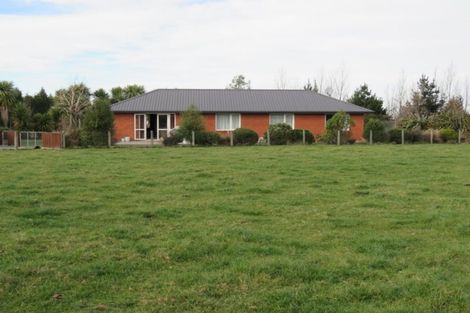Photo of property in 44 Line Road, Methven, Ashburton, 7776
