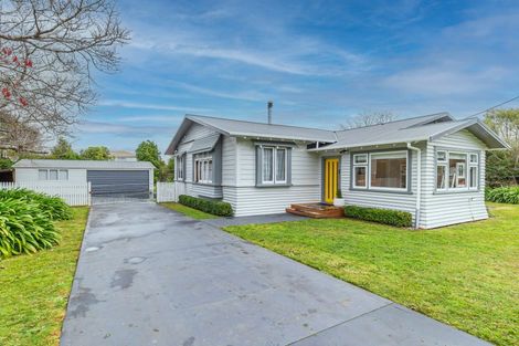 Photo of property in 43 Kawiu Road, Levin, 5510