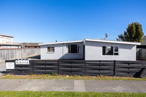 Photo of property in 61a Warwick Street, Mayfield, Blenheim, 7201