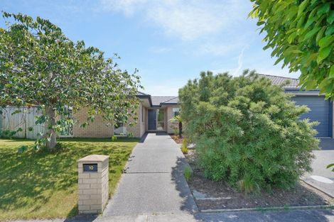 Photo of property in 10 Pipi-wai Street, Pegasus, 7612