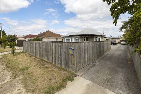 Photo of property in 190 Maxwell Road, Redwoodtown, Blenheim, 7201