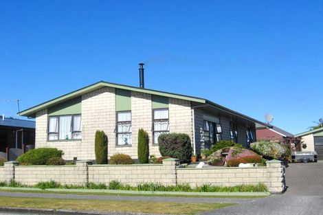 Photo of property in 6 Felix Campbell Street, Greymouth, 7805
